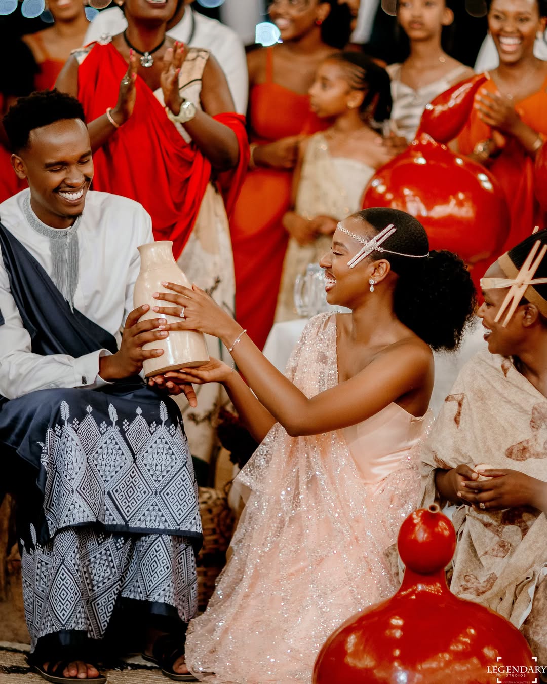 A Guide to Getting Married in Rwanda