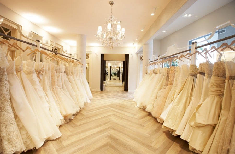 Fort Portal's Bridal Shops: Your Guide to Say "Yes" to the Dress