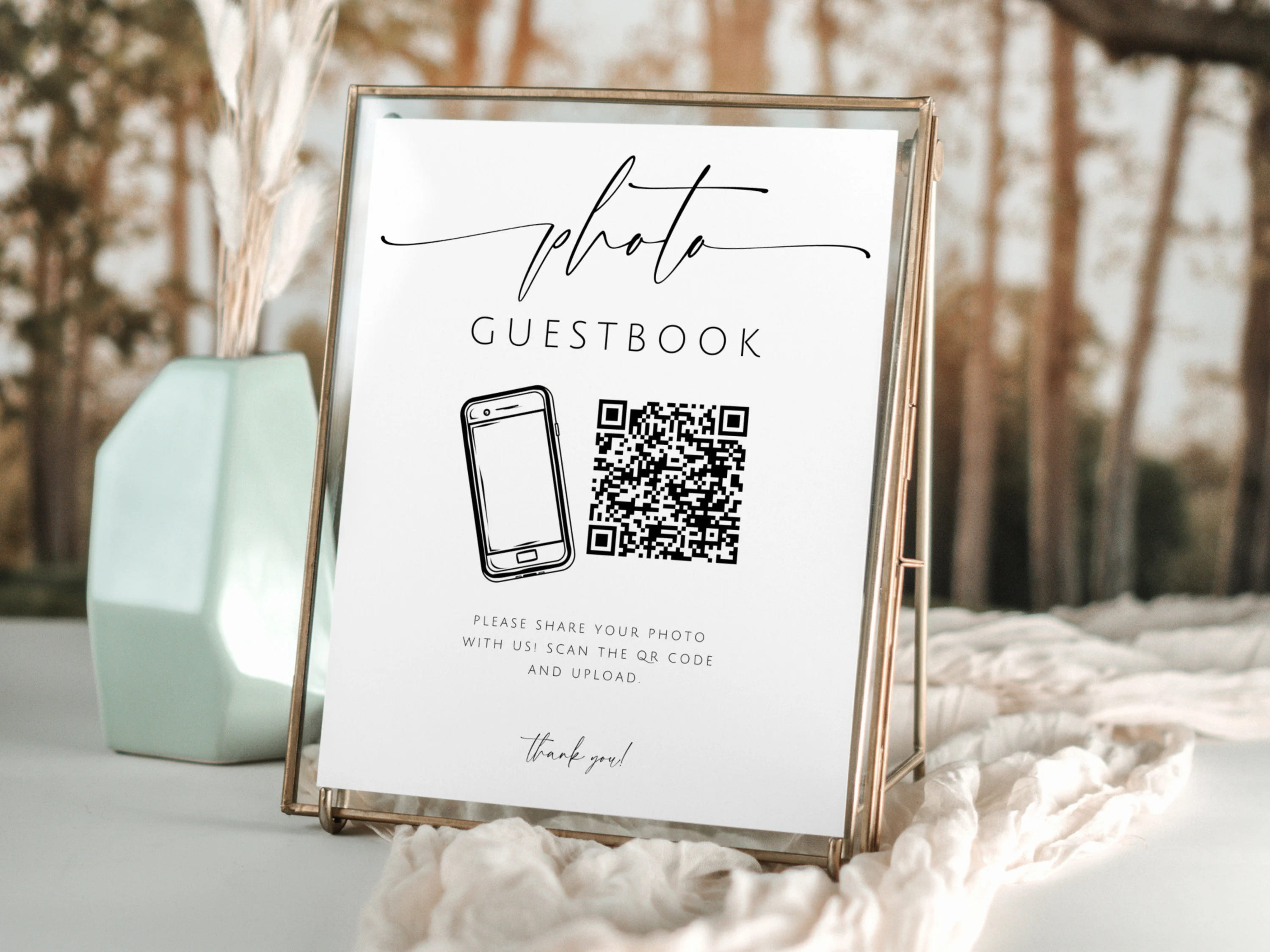 Nyom Memories: The Ultimate Digital Wedding Album for Instant Photo and Message Sharing