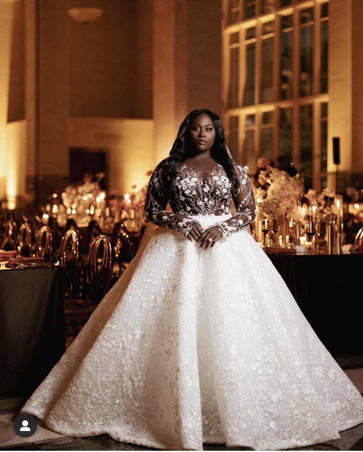 The Most Beautiful Celebrity Wedding Dresses Of The Past Decade | Evie  Magazine