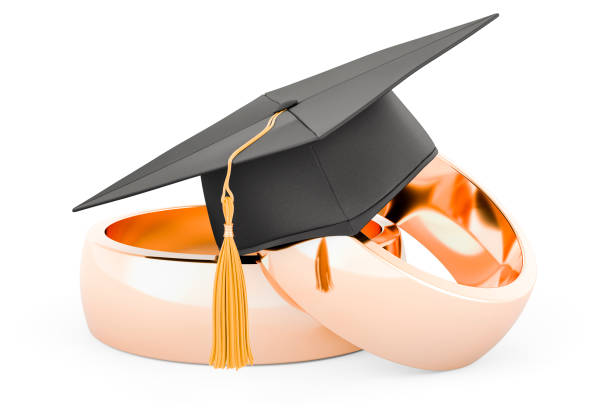 The Tassel is Turned: Is the Ring Next?