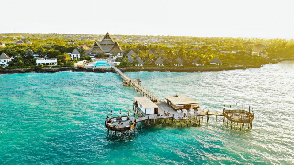 Top 6 Wedding Venues to consider in Zanzibar