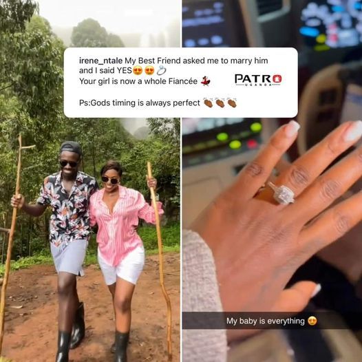 Ugandan Celebrity Weddings and Introductions of 2024: A Year of Love and Glamour