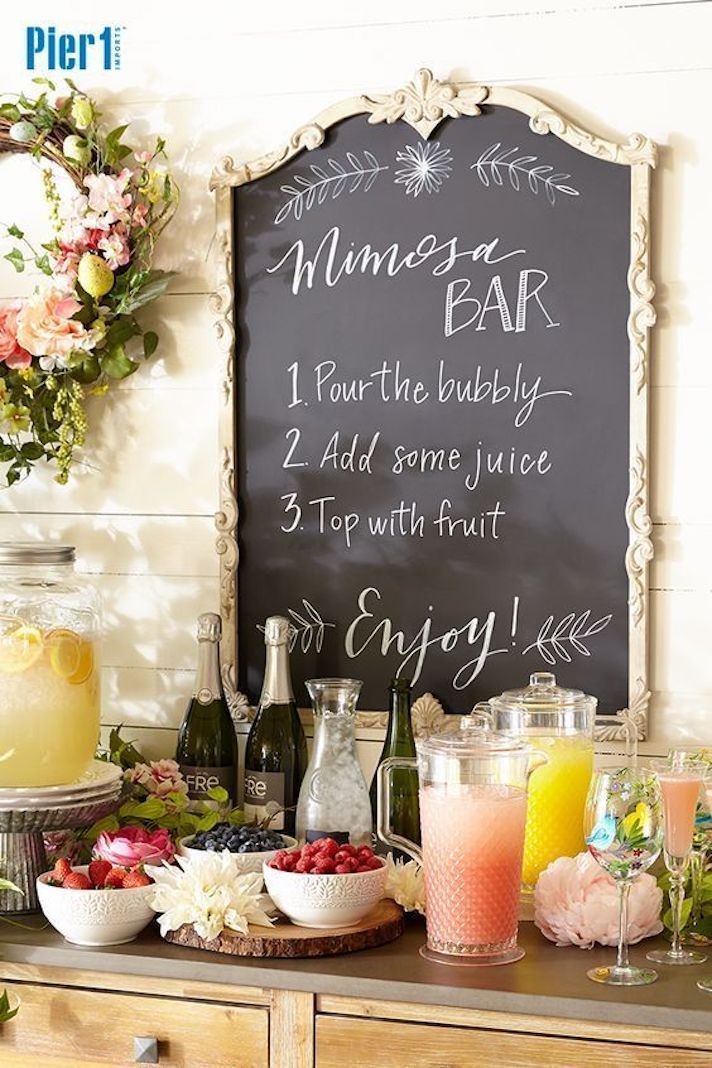 Bridal Shower Ideas: Creating Unforgettable Memories — Mixbook Inspiration