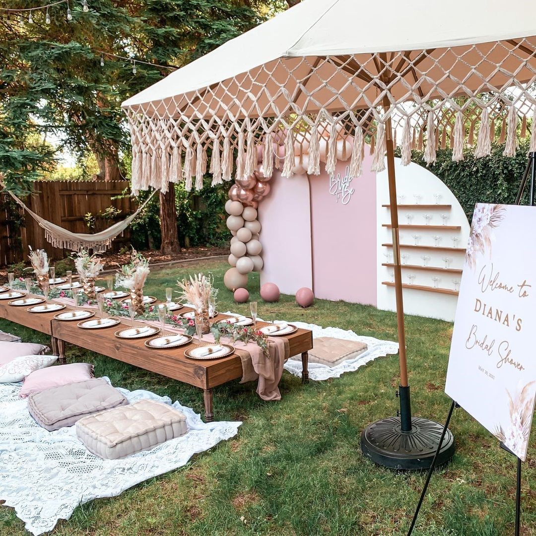 Bridal Shower Ideas That Create Lasting Memories - Nyom Planet