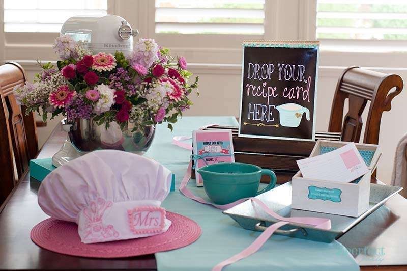 Bridal Shower Ideas That Create Lasting Memories - Nyom Planet