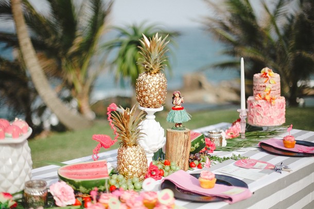 Bridal Shower Ideas That Create Lasting Memories - Nyom Planet