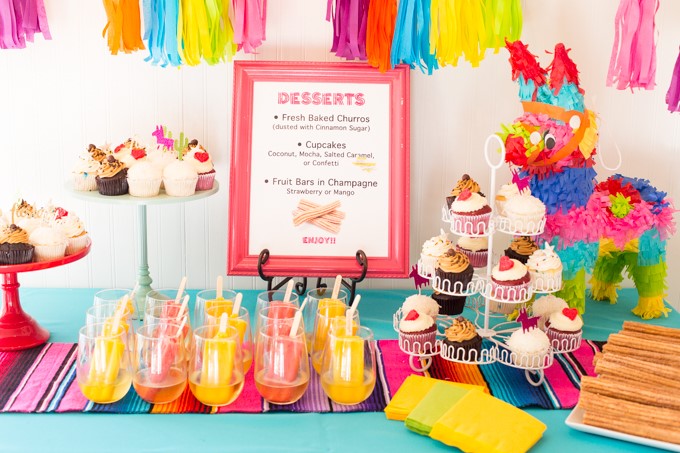 Bridal Shower Ideas That Create Lasting Memories - Nyom Planet