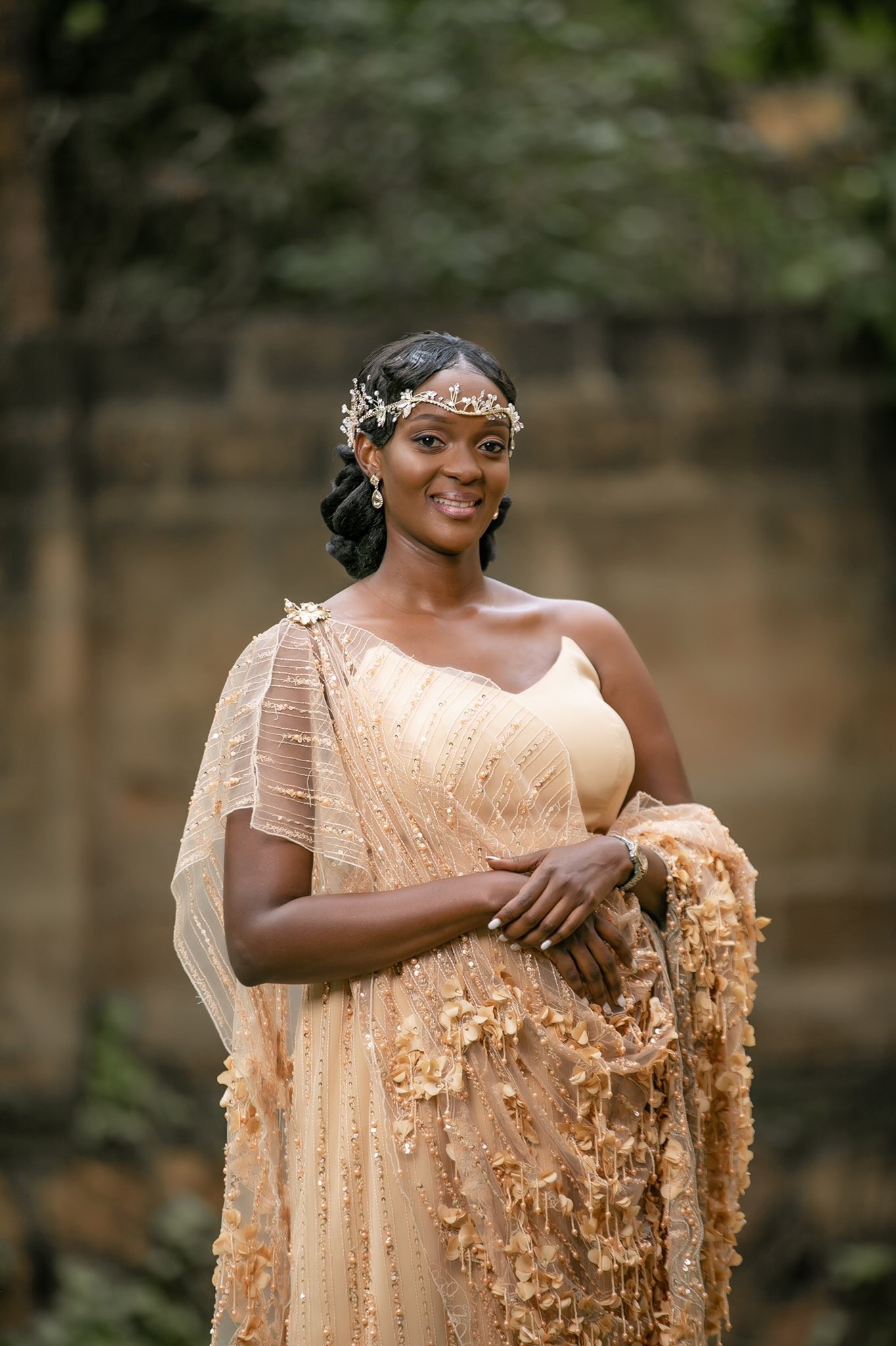 Dress for bride to change into at reception sale