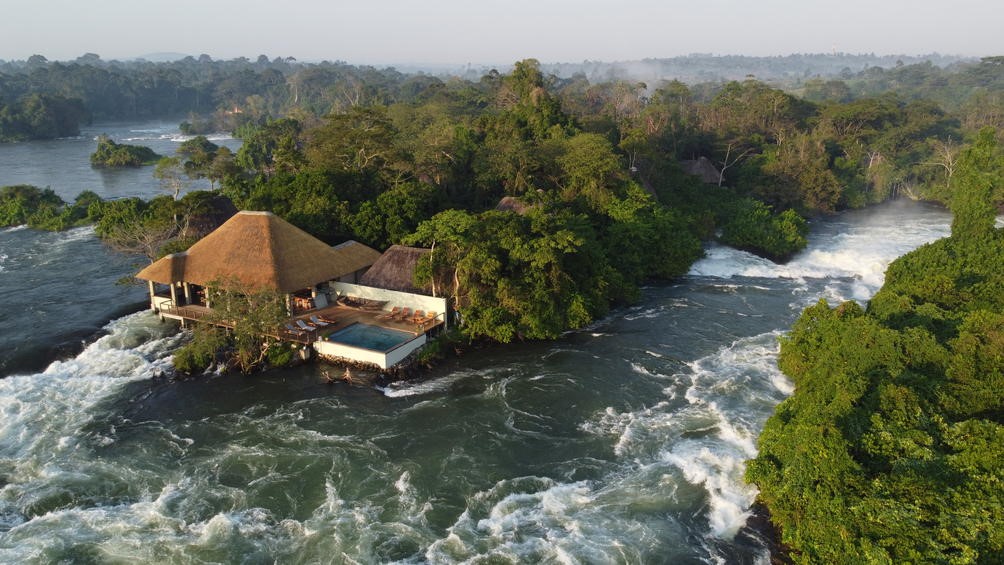 7 Breathtaking Island Honeymoon Destinations in Uganda - Nyom Planet