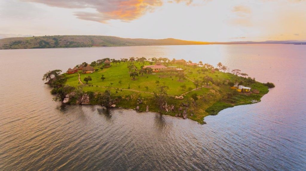 7 Breathtaking Island Honeymoon Destinations in Uganda - Nyom Planet