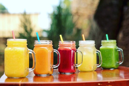 Top 8 Natural Juice Providers at Weddings in Uganda - Nyom Planet