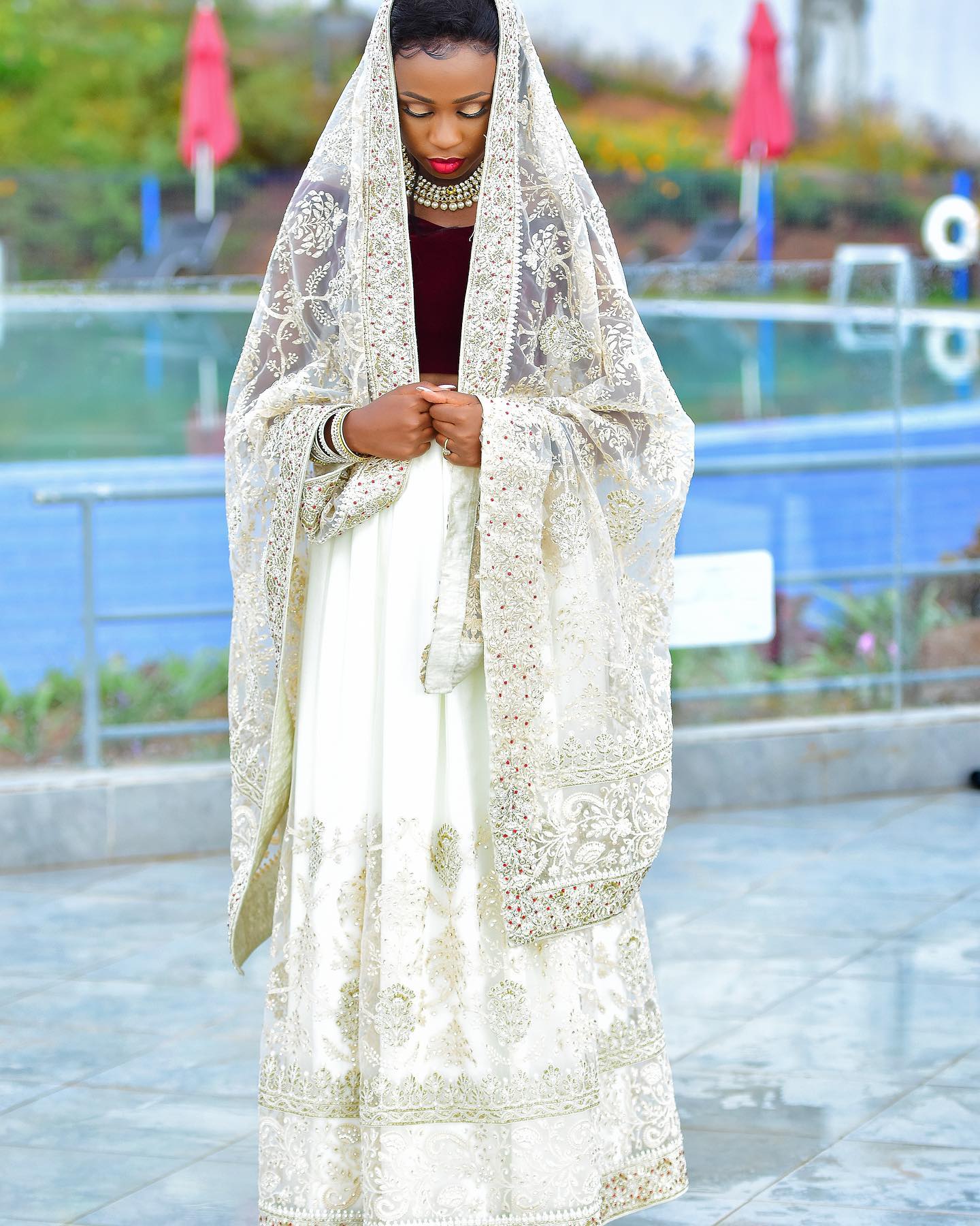 Nikah Dresses 2023  Bridal dresses, Indian wedding gowns, Desi