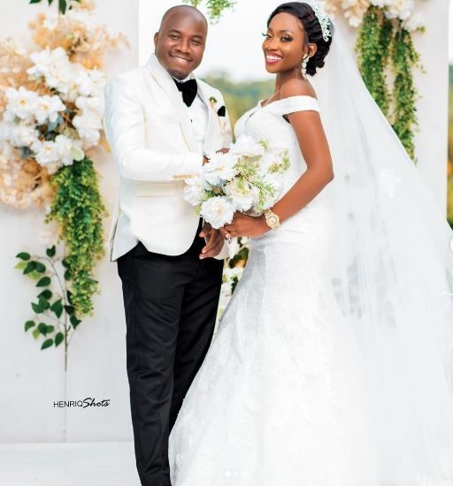 Top Bridal Shops in Kampala’s City Center - Nyom Planet